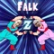 Z - Falk lyrics