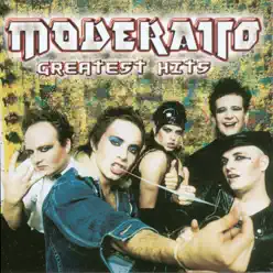 Moderatto Greatest Hits - Moderatto