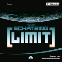 Frank Schätzing - Limit artwork