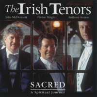 The Irish Tenors - Sacred: A Spiritual Journey artwork