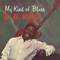 Driving Wheel - B.B. King lyrics