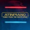 The Force Awakens Trailer Theme - AtinPiano lyrics