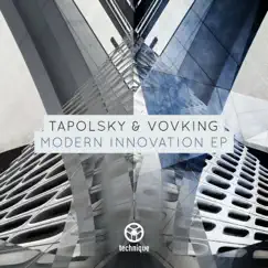 Modern Innovation - EP by Tapolsky & Vovking album reviews, ratings, credits