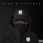 Algo Diferente - EP artwork