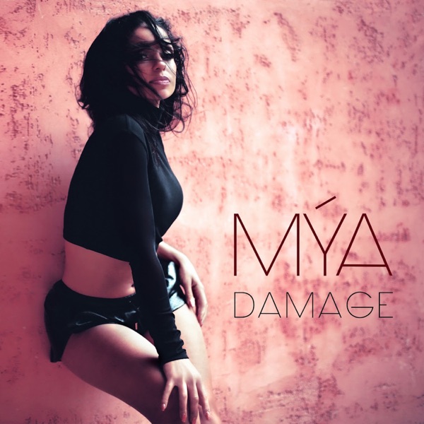 Damage - Single - Mýa