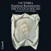 Victoria: Tenebrae Responsories album lyrics, reviews, download