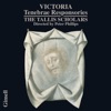 The Tallis Scholars & Peter Phillips - Recessit pastor noster: I. Recessit pastor noster