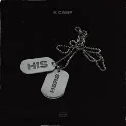 His & Hers - Single - K Camp His & Hers - Single - K Camp