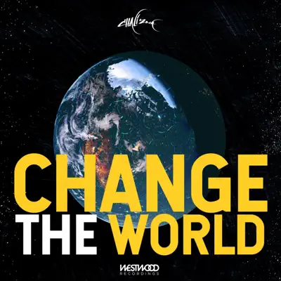 Change the World - Single - Chali 2na