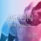 Oon Manam (Remix) [feat. Ali Edris] - Alion lyrics