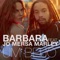 Um Beijo (feat. Jo Mersa Marley) - Barbara Fialho lyrics