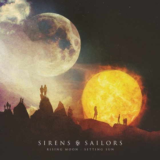 Cover artwork for Never There