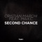 Second Chance (feat. Max'C) [Radio] - Cristian Marchi lyrics