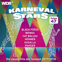 Verschiedene Interpreten - Karneval der Stars 47 artwork