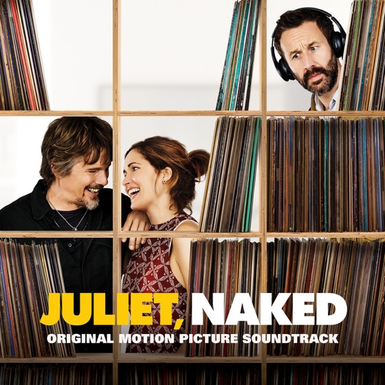 Cover artwork for Juliet