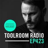 Toolroom Radio EP423 - Presented by Mark Knight artwork