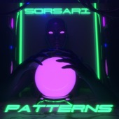 Patterns EP artwork
