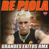 Grandes Éxitos Remix, 2007