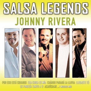 Salsa Legends