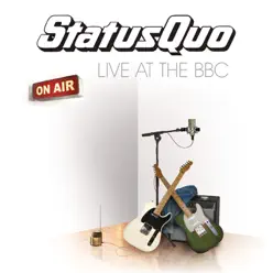 Live At the BBC - Status Quo