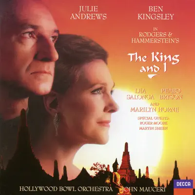 The King and I - Hollywood Bowl Orchestra The King and I - Hollywood Bowl Orchestra