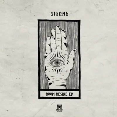 Doom Desire - EP - Signal