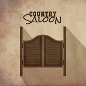 Country Saloon: Wild West Rhythms, Cowboy Instrumental Songs, Whiskey Session, Cowboy Party artwork