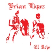Brian Lopez - The Killing Moon