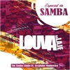 Um Sonho Lindo (Especial de Samba) [feat. Serginho Madureira] - Single