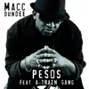 Pesos (feat. A-Train Gang) song lyrics