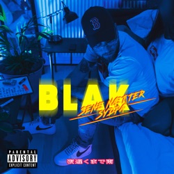 Blak - Nede Mette