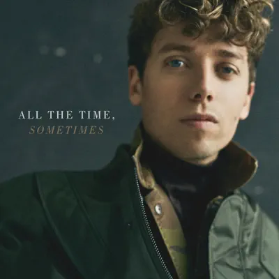 All the Time, Sometimes - Single - Mads Langer