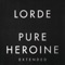 The Love Club - Lorde lyrics
