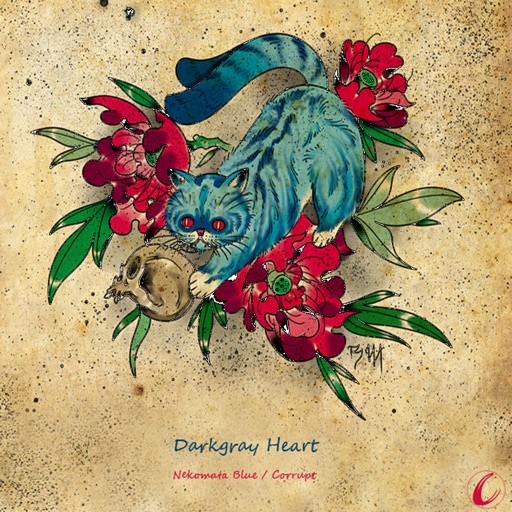 Clear Conceptions 36 - Single by Darkgray Heart