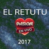 En Vivo en Pasión 2017