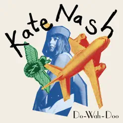 Do-Wah-Doo - Single - Kate Nash