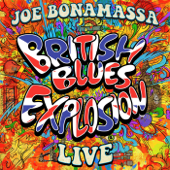 British Blues Explosion Live - ジョー・ボナマッサ