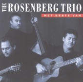 The Best of the Rosenberg Trio artwork