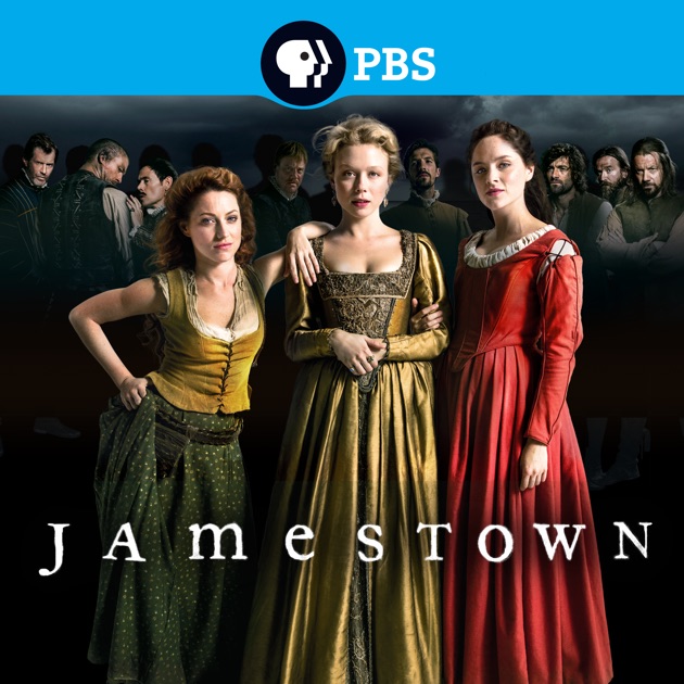 Jamestown, Season 1 on iTunes