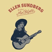 Du sålde min biljett - Ellen Sundberg sjunger Kjell Höglund artwork
