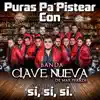 Banda Clave Nueva de Max Peraza