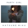 Party Girl - Single