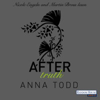 Anna Todd - After Truth artwork