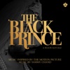 The Black Prince (Music Inspired by the Motion Picture), 2017