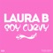 Soy Curvy - Laura B. lyrics