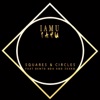 Squares and Circles (feat. Bento BDA & Zeeko) - Single