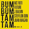 MC Fioti - Bum Bum Tam Tam
