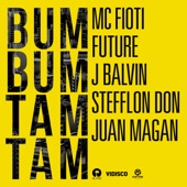 Bum Bum Tam Tam artwork