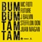 Bum Bum Tam Tam artwork