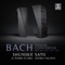 Violin Concerto No. 2 in E Major, BWV 1042: II. Adagio artwork